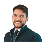 Dr. Fernando Tenorio